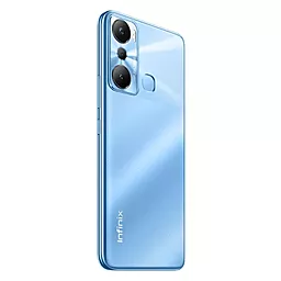 Смартфон Infinix Hot 20i (X665E) 4/64Gb Luna Blue (4895180787669) - миниатюра 7