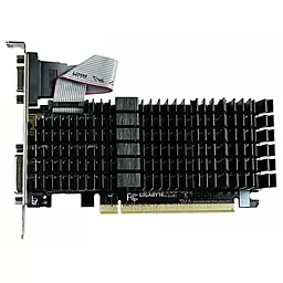 Відеокарта Gigabyte GeForce GT 710 Silent 2048MB (GV-N710SL-2GL)