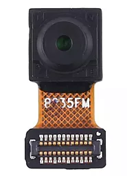Фронтальная камера Samsung Galaxy A10s A107F / DS передняя с разборки