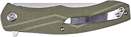Ніж Active Eleven Olive (VK-HY009OL) - мініатюра 5 Ніж Active Eleven Olive (VK-HY009OL) - мініатюра 5