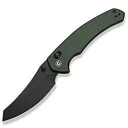 Нож Civivi Sixgill Dark Green (C24050-3) - фото Нож Civivi Sixgill Dark Green (C24050-3)