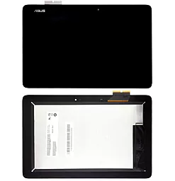 Дисплей для планшету Asus Transformer Book T100TA + Touchscreen Black - фото Дисплей для планшету Asus Transformer Book T100TA + Touchscreen Black