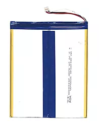 Аккумулятор для планшета Fly IQ310 Panorama / AKX4070100 (3000 mAh) - фото Аккумулятор для планшета Fly IQ310 Panorama / AKX4070100 (3000 mAh)