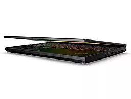Ноутбук Lenovo ThinkPad P51 P51 (20HHS0SY00) - миниатюра 3