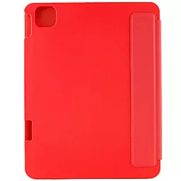 Чехол для планшета Epik Smart Case Open buttons для Apple iPad Pro 12.9 (2018-2022) Red - миниатюра 2