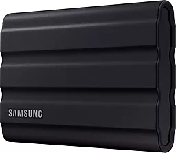 Накопичувач SSD Samsung 2.5" USB 1.0TB T7 Shield Black (MU-PE1T0S/EU) - мініатюра 4
