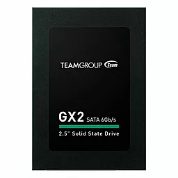 SSD Накопитель Team GX2 1 TB (T253X2001T0C101)
