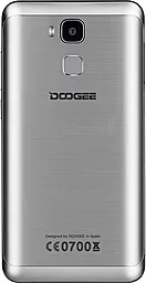 DOOGEE Y6 2/16 Silver - миниатюра 3
