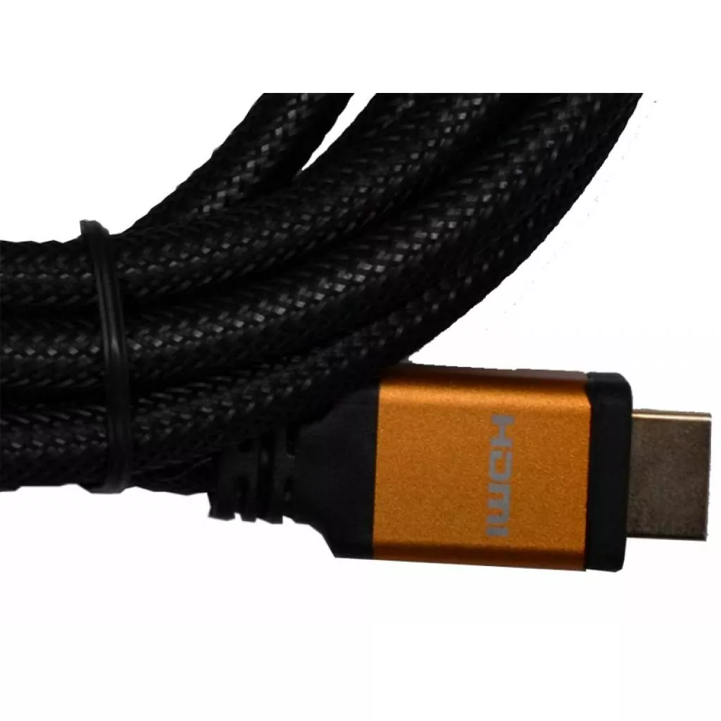 Відеокабель HDMI to HDMI 15.0m (15263) Atcom - фото 1