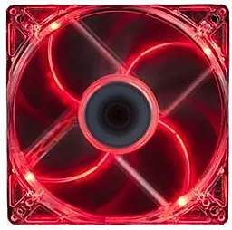 Система охолодження ATcool 12025 LED Red