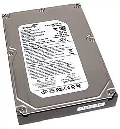 Жесткий диск Seagate SATA 2 500GB 7200rpm 16MB (ST3500630AS_)
