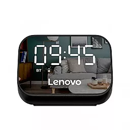 Колонки акустические Lenovo ThinkPlus TS13 Black