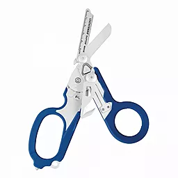 Ножницы Leatherman Raptor Rescue (832609) Blue
