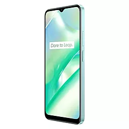 Смартфон Realme C33 4/128Gb Blue - мініатюра 2 Смартфон Realme C33 4/128Gb Blue - мініатюра 2