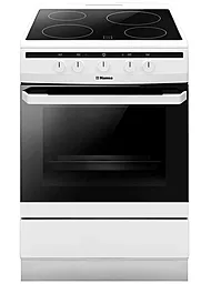 Электрическая плита Hansa FCCW63000 - фото Электрическая плита Hansa FCCW63000