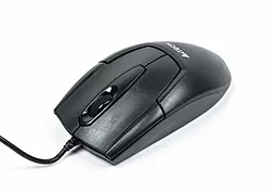 Комп'ютерна мишка A4Tech N-301 (Black) - фото Комп'ютерна мишка A4Tech N-301 (Black)