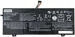 Акумулятор для ноутбука Lenovo L15M4PC0 IdeaPad 710S-13ISK / 7.5V 6055mAh / Black