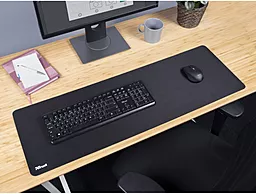 Килимок Trust Mouse Pad XXL (24194) - мініатюра 3 Килимок Trust Mouse Pad XXL (24194) - мініатюра 3