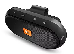 Колонки акустические JBL Trip Black