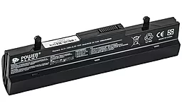 Аккумулятор для ноутбука Asus AL32-1005 Eee PC 1005HA / 10.8V 5200mAh / NB00000102 PowerPlant Black - фото Аккумулятор для ноутбука Asus AL32-1005 Eee PC 1005HA / 10.8V 5200mAh / NB00000102 PowerPlant Black