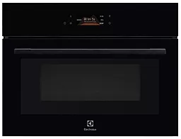 Мікрохвильовка з грилем Electrolux EVM8E08Z