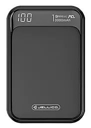 Повербанк Jellico RM-130 10000mAh Black