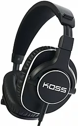 Наушники Koss Pro4S Black