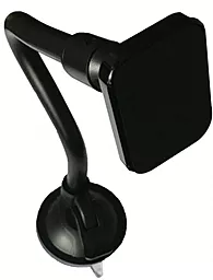 Автодержатель магнитный Magnetic CTL037 Black - фото Автодержатель магнитный Magnetic CTL037 Black