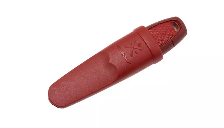 Нож Morakniv Eldris (12648) Red - фото 5