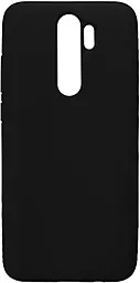 Чехол Grand Full Silicone Xiaomi Redmi 8A Black