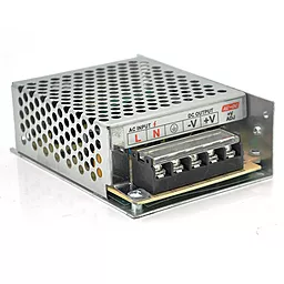 Блок живлення Ritar RTPS5-50 50w 5v 10a - фото Блок живлення Ritar RTPS5-50 50w 5v 10a