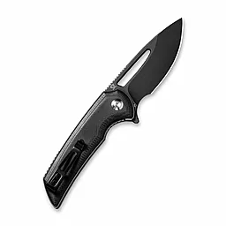 Нож Civivi Odium C2010E Black - миниатюра 2 Нож Civivi Odium C2010E Black - миниатюра 2