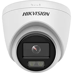 Камера видеонаблюдения Hikvision DS-2CD1347G0-L(C) (2.8 мм) - миниатюра 2