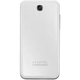 Alcatel ONETOUCH 2012D Pure White - миниатюра 2
