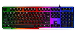Клавиатура Sven KB-G8500 Black - фото Клавиатура Sven KB-G8500 Black
