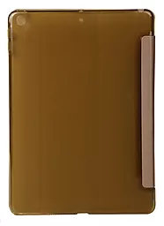 Чехол для планшета BeCover для Apple iPad 9.7" 5, 6, iPad Air 1, 2, Pro 9.7"  Gold(701555) - миниатюра 2