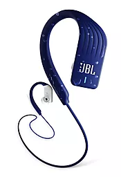 Навушники JBL Endurance Sprint Blue