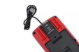 Мультиметр UNI-T UT181A - миниатюра 4