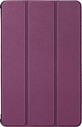 Чохол для планшету BeCover Smart Case Lenovo Tab M10 Plus TB-X606 / M10 Plus (2nd Gen) Purple (705182) - фото Чохол для планшету BeCover Smart Case Lenovo Tab M10 Plus TB-X606 / M10 Plus (2nd Gen) Purple (705182)