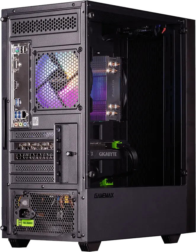 Crusader v5.4 - фото 4