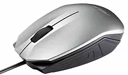 Комп'ютерна мишка Asus UT280 (90XB01EN-BMU020) Silver - мініатюра 3