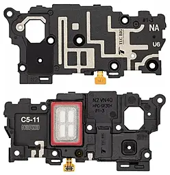 Динамік Samsung Galaxy S21 Plus G996 5G в рамці слуховий (Speaker), версія NA, з антеною, Original - знятий з телефону - фото Динамік Samsung Galaxy S21 Plus G996 5G в рамці слуховий (Speaker), версія NA, з антеною, Original - знятий з телефону