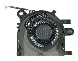 Вентилятор (кулер) для ноутбука HP EliteBook Folio 1040 G1, DC 5V 0.5A, 4pin (EG50040S1-C250-S9A) SUNON Original - фото Вентилятор (кулер) для ноутбука HP EliteBook Folio 1040 G1, DC 5V 0.5A, 4pin (EG50040S1-C250-S9A) SUNON Original
