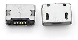 Універсальний роз'єм зарядки №56 Pin 5 Micro USB - фото Універсальний роз'єм зарядки №56 Pin 5 Micro USB