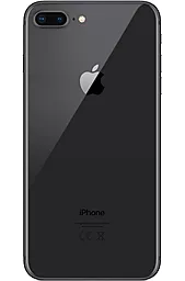 Мобільний телефон Apple iPhone 8 Plus 256Gb (MQ8G2) Space Gray - мініатюра 3