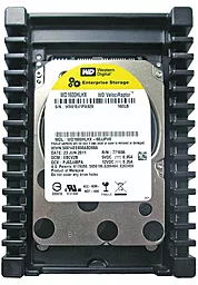 Жесткий диск Western Digital VelociRaptor 160GB (WD1600HLHX_) - фото Жесткий диск Western Digital VelociRaptor 160GB (WD1600HLHX_)