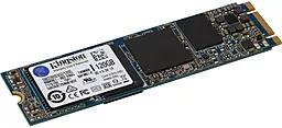 SSD Накопитель Kingston SSDNow G2 120 GB M.2 2280 SATA 3 (SM2280S3G2/120G) - миниатюра 2