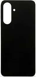 Задняя крышка корпуса Samsung Galaxy A26 A266 Original Black - фото Задняя крышка корпуса Samsung Galaxy A26 A266 Original Black
