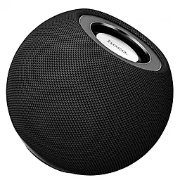 Колонки акустические Hoco BS45 Deep sound sports BT speaker Black - фото Колонки акустические Hoco BS45 Deep sound sports BT speaker Black