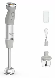 Blend/stick TEFAL HB673B30 - фото Blend/stick TEFAL HB673B30